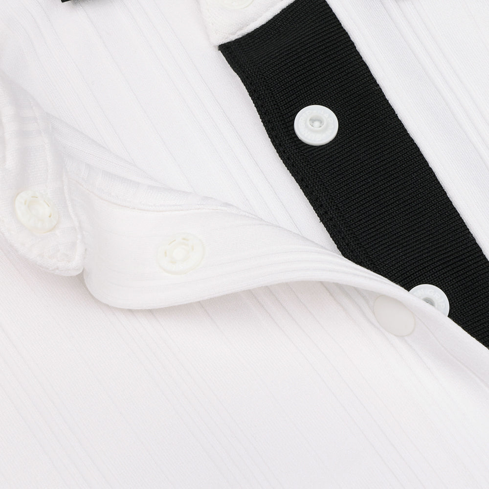 Women's Mandy Polo