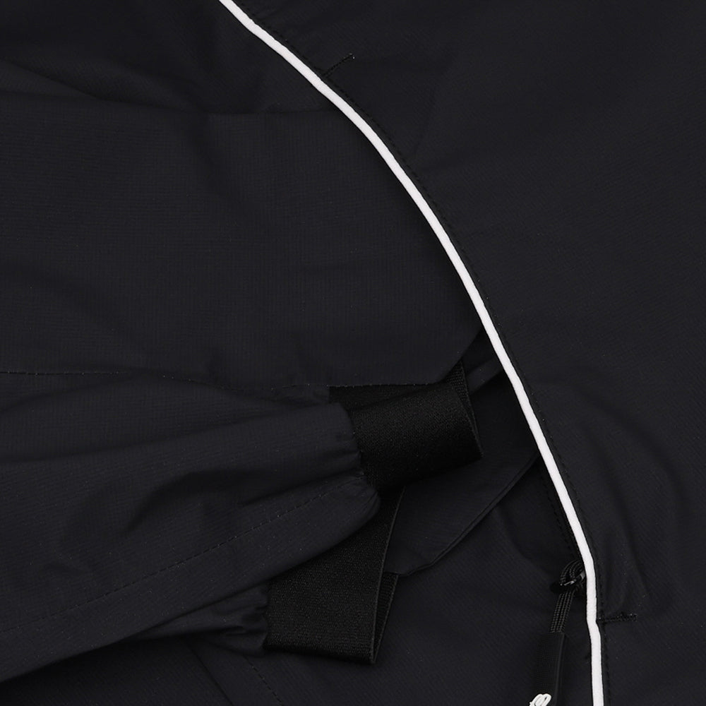 Cloudburst Rain Jacket