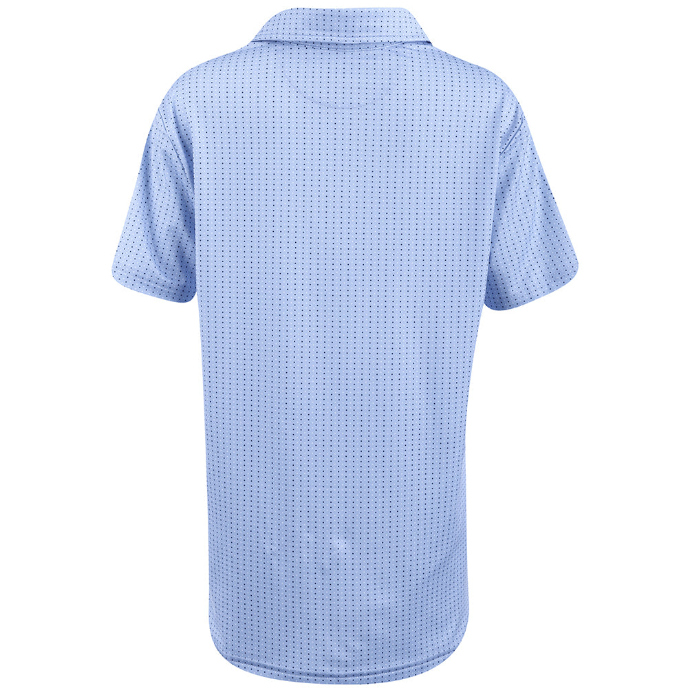 Boys' Performance Jersey Polo