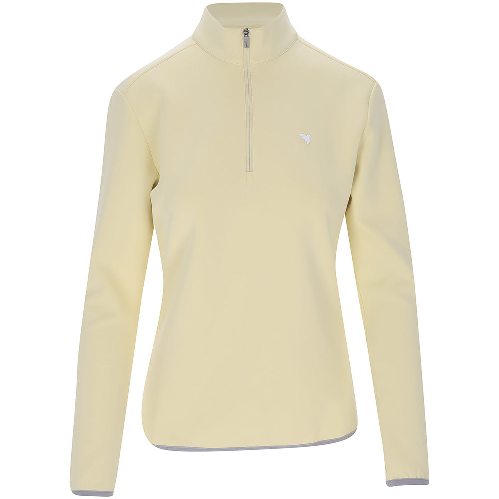 Women's Therma 1/4 Zip Pullover