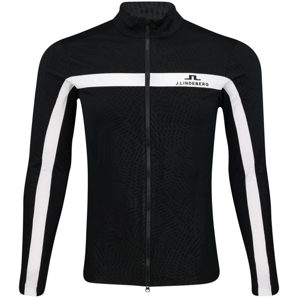 Jarvis Tour Full Zip Mid Layer