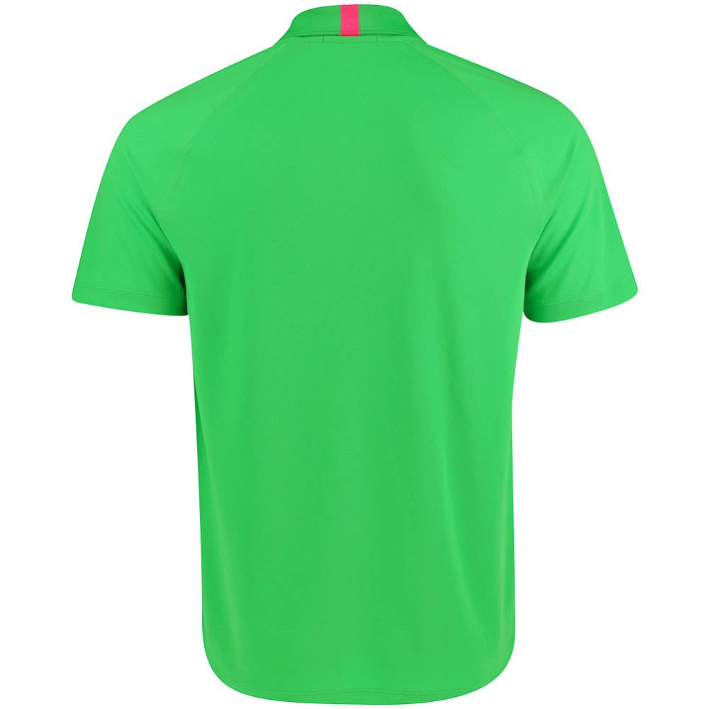 Essential 3.0 Performance Tech Pique Polo