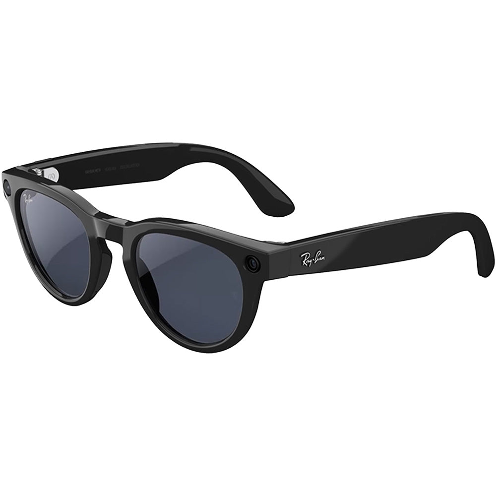 Ray-Ban x Meta Headliner Gen 2 Smart AI Glasses