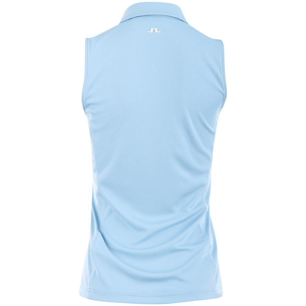 Women's Dena Sleeveless Polo