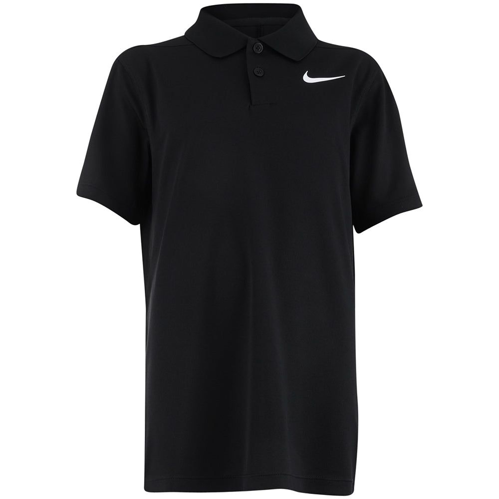 Boys' Dri-FIT Victory Golf Polo