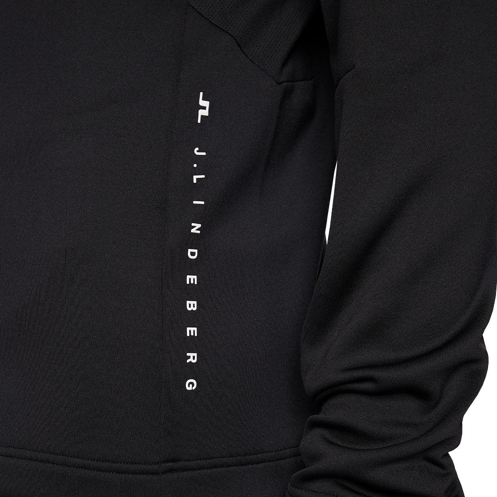 Vinnie 1/4 Zip Mid Layer