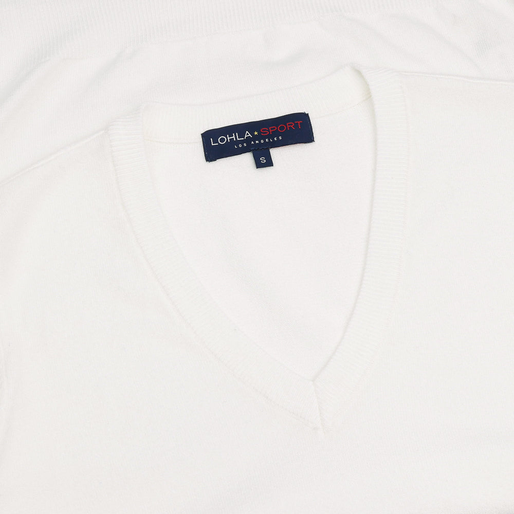 Women's The Summer V Neck Sweater