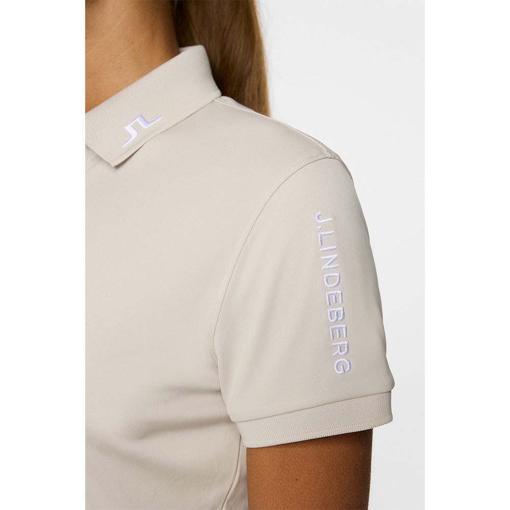 Women's Tour Tech Polo