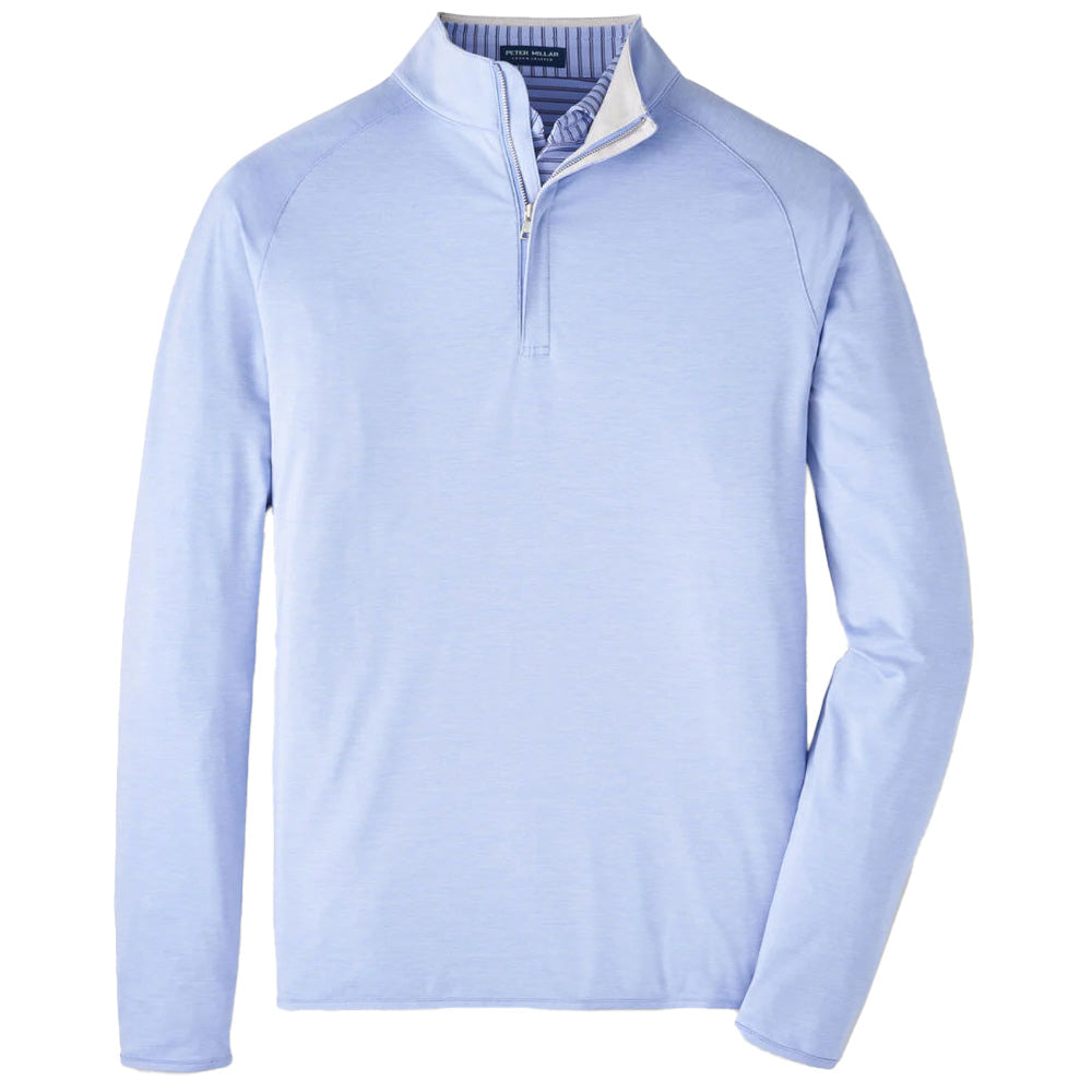 Stealth Performance 1/4 Zip Pullover