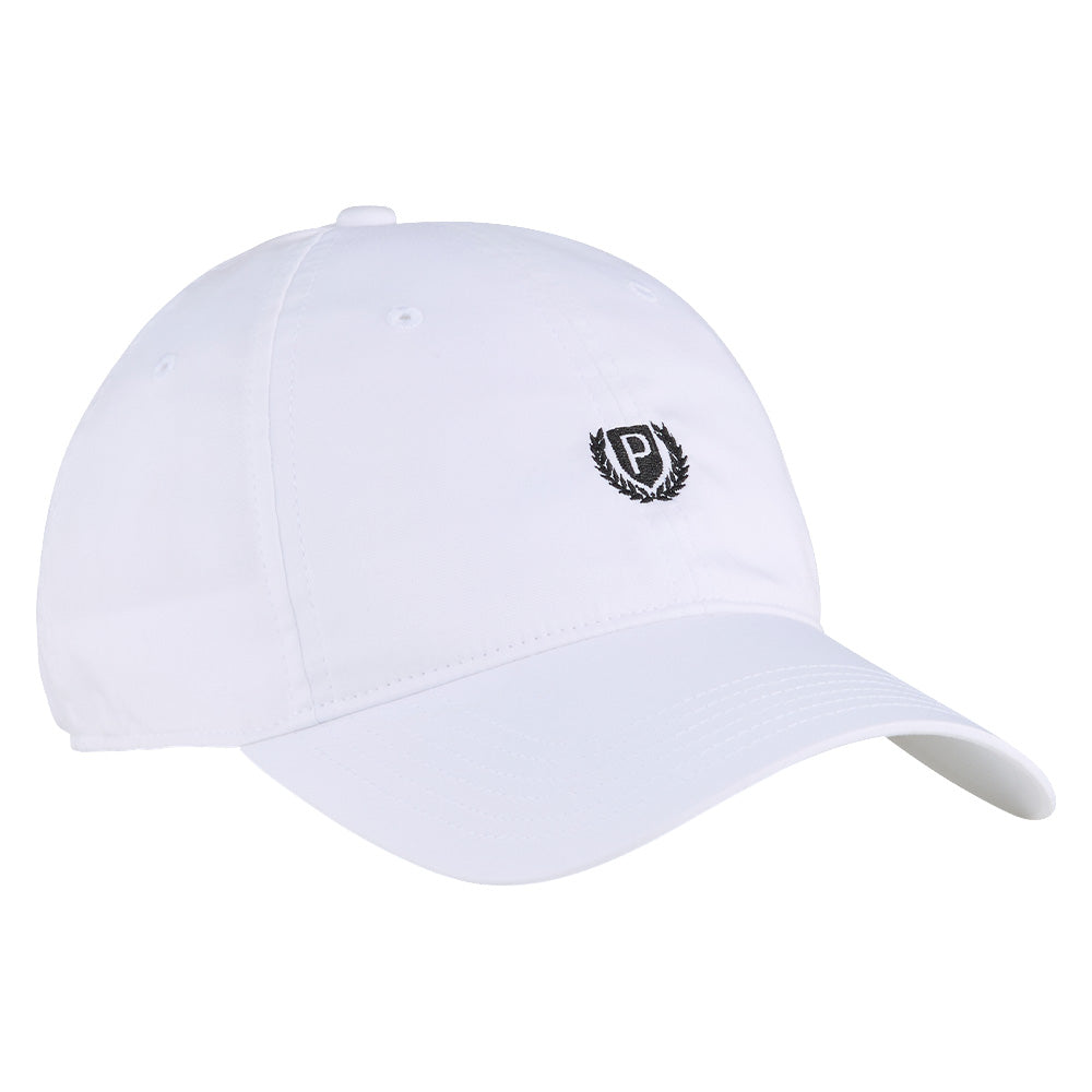 Shield Unstructured P Cap