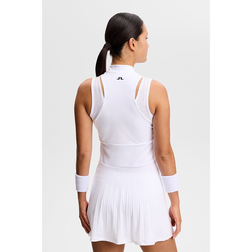 Women's Shirley Sleeveless Dress
