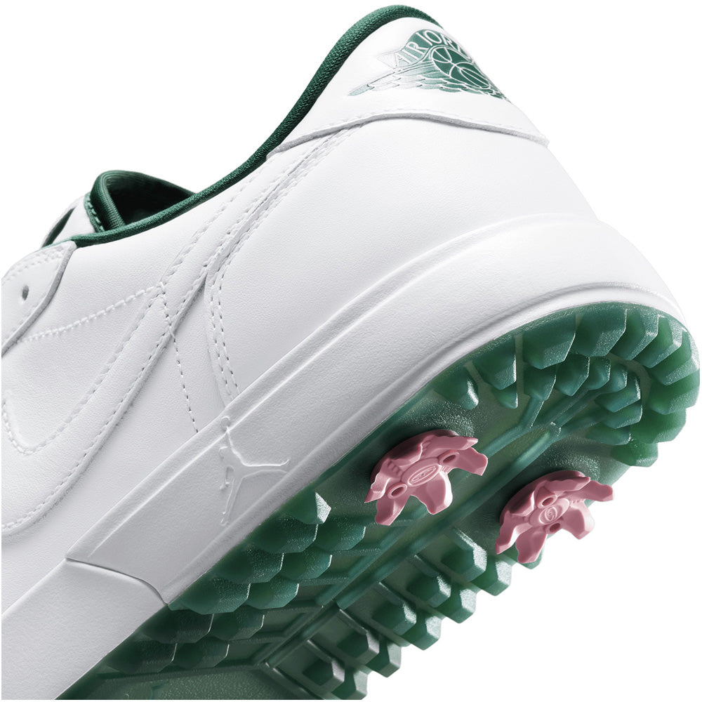 Air Jordan 1 Low G Golf Shoes