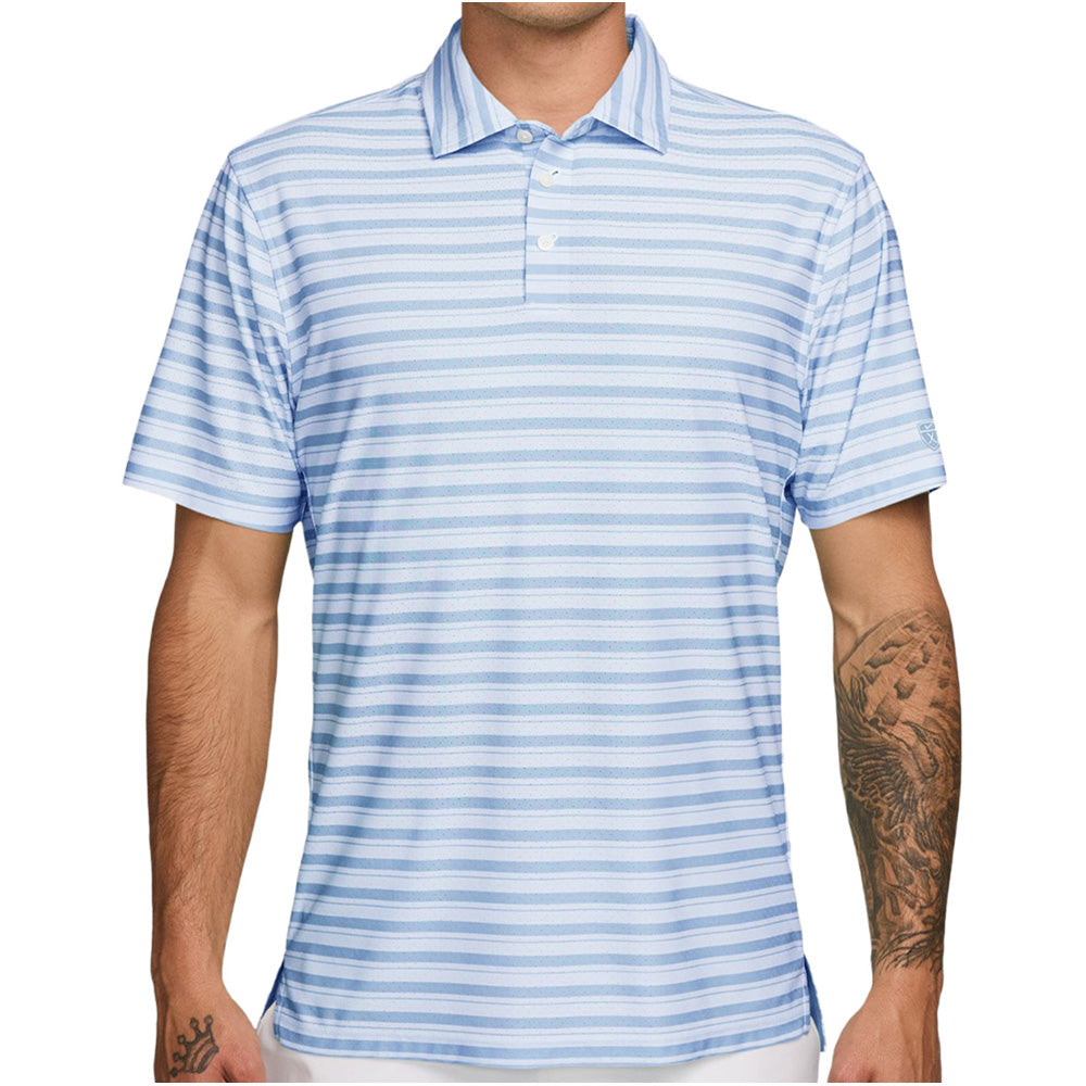 Tailored Performance Dri-FIT Polo