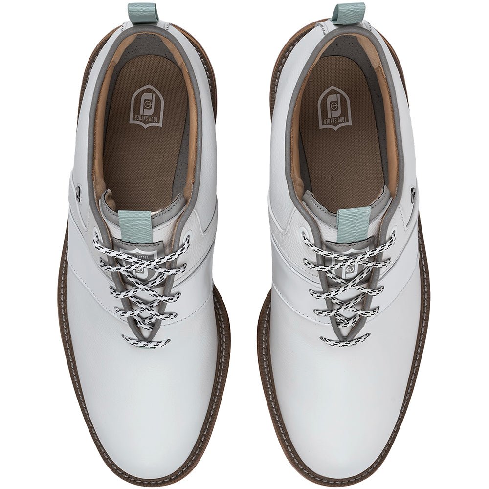Legends Premiere Packard Golf Shoes