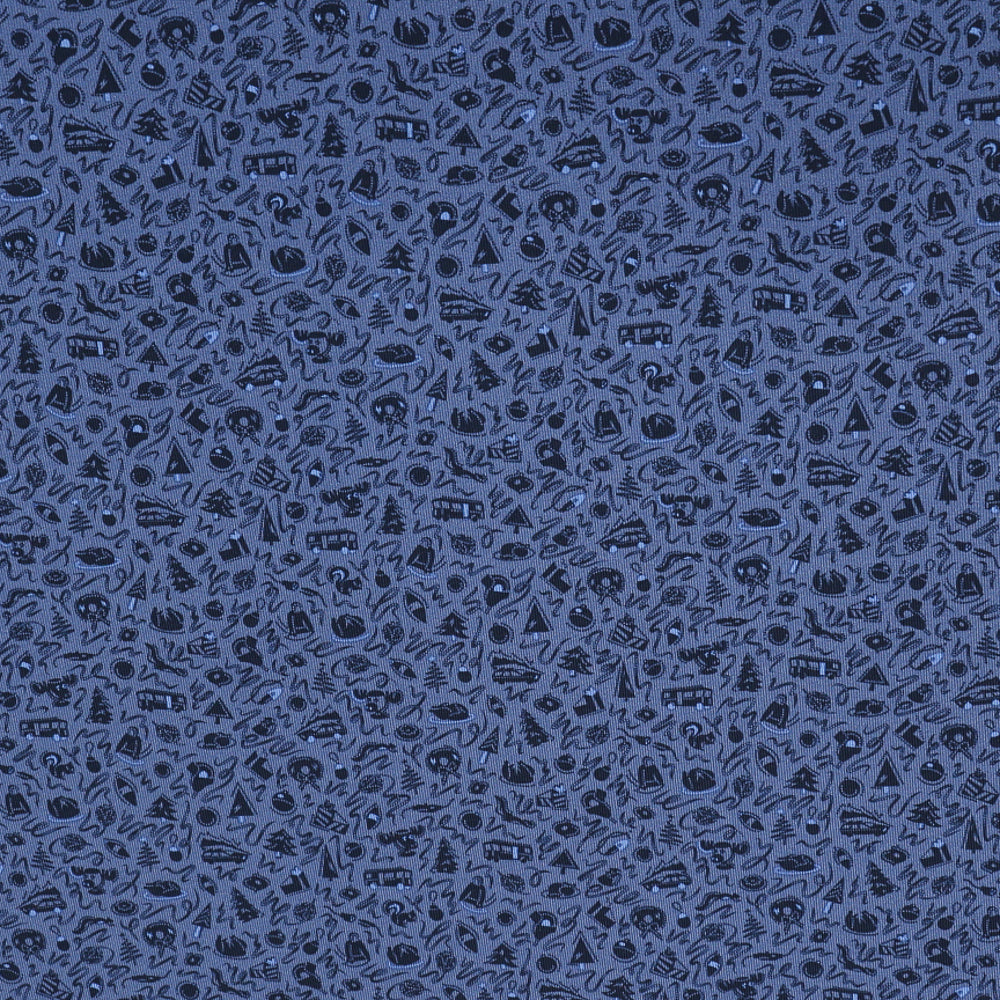 Lights Performance Jersey Polo