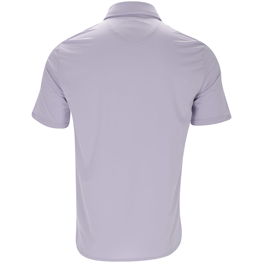 Classic Fit Performance Polo