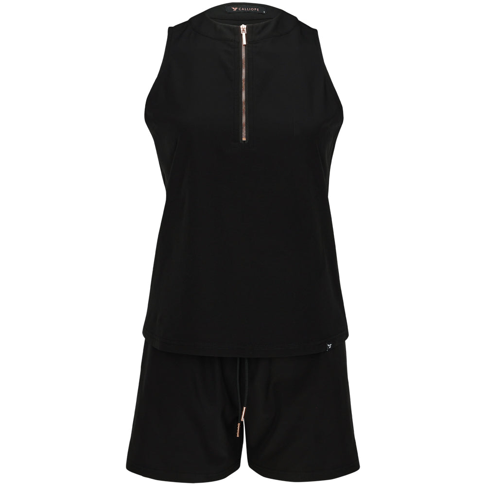 Women's Nym Two Piece Romper