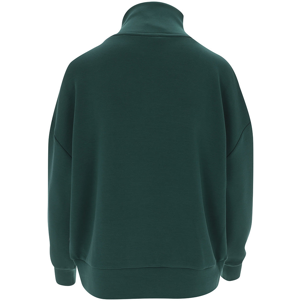 Women's Hawley Sweat 1/2 Zip Pullover