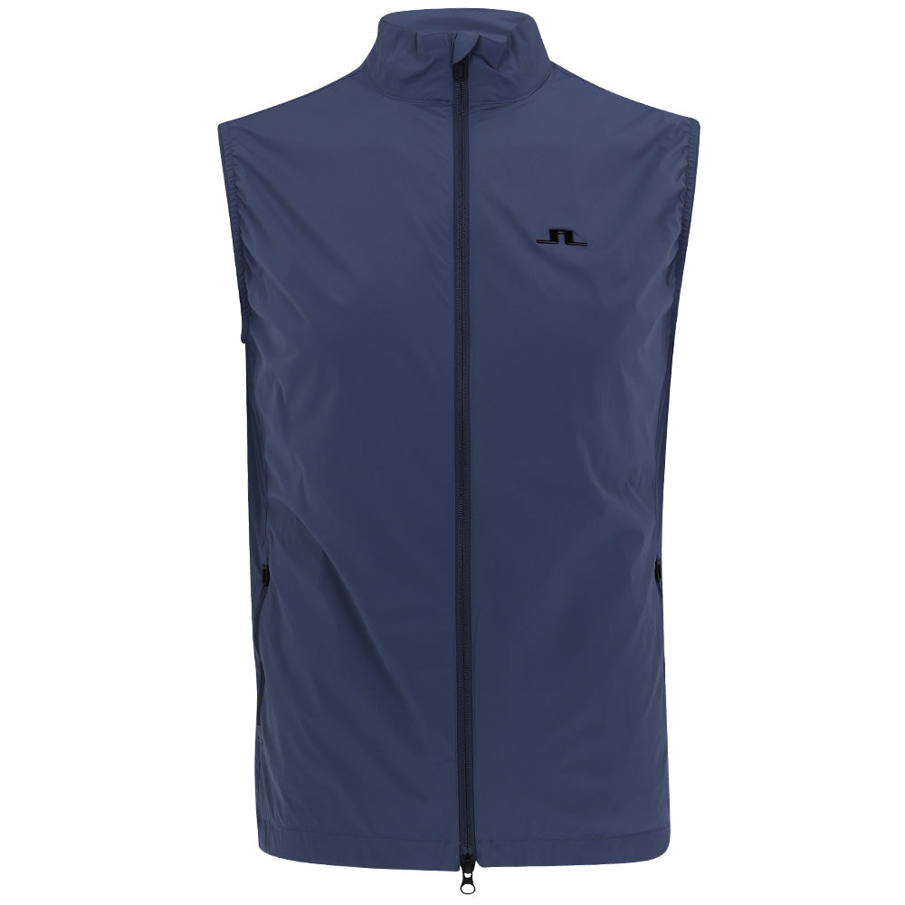 Ash Light Packable Vest