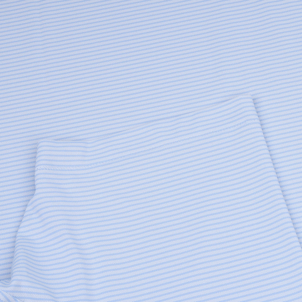 Grace Performance Mesh Polo