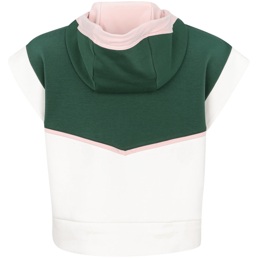 Women's Laila Sleeveless Hoodie