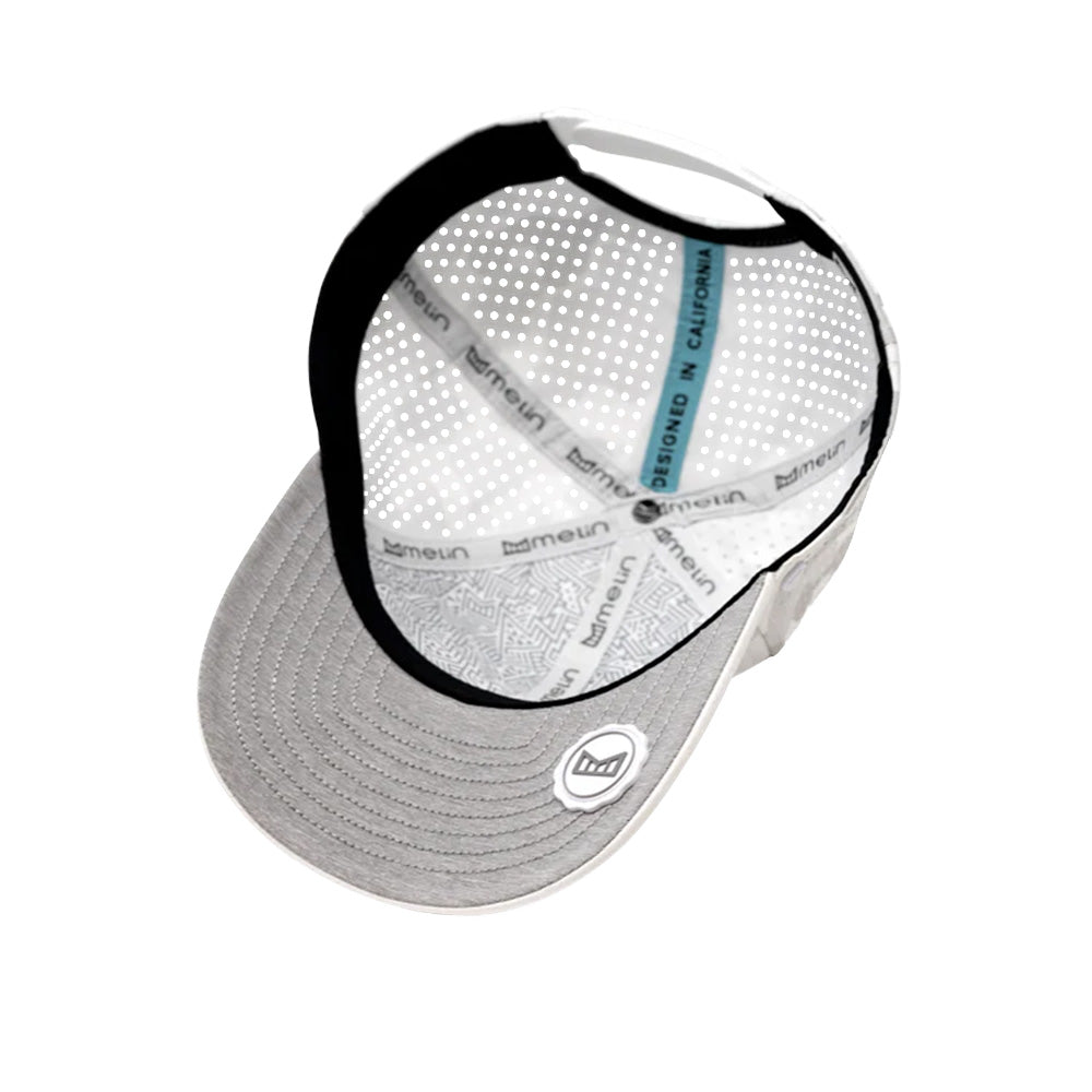 Hydro A-Game Icon Hat