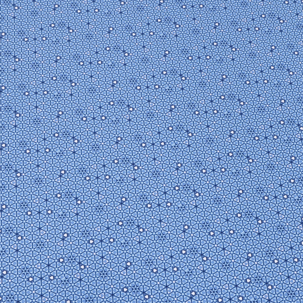 Costanzo Geo Performance Jersey Polo