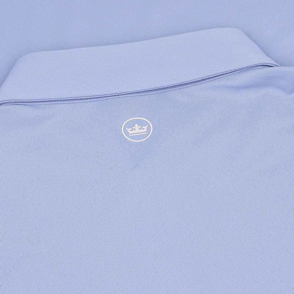 Soul Performance Mesh Polo