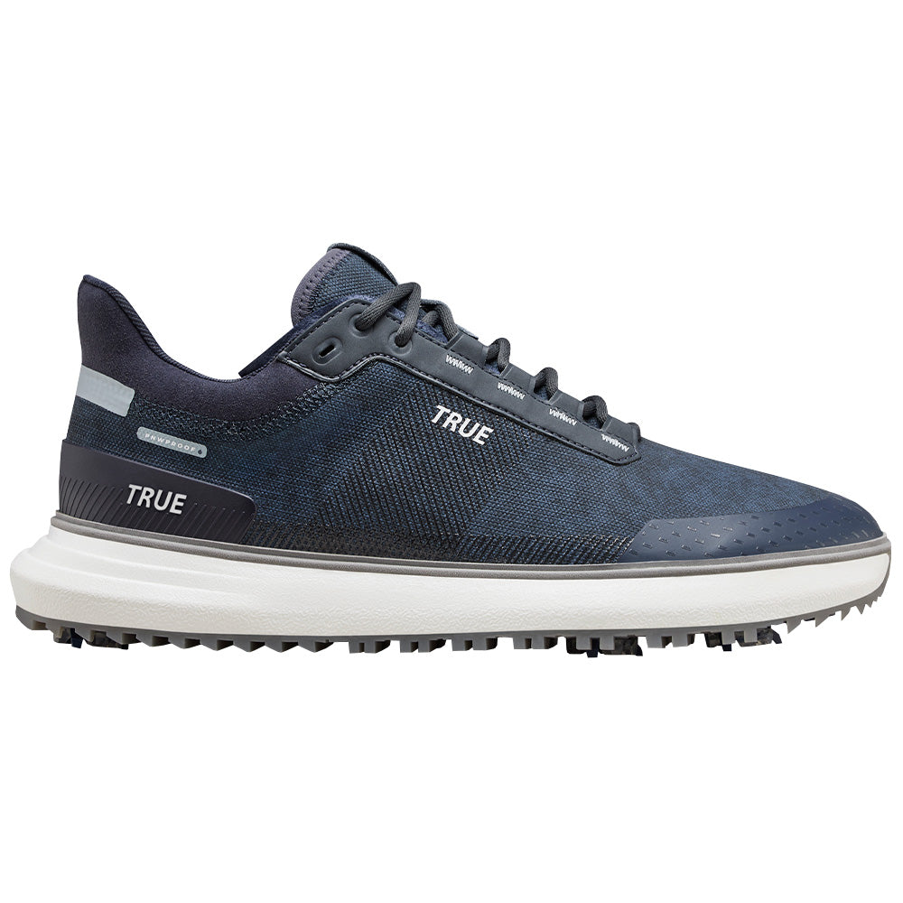 TRUE Lux2 Player Golf Shoes