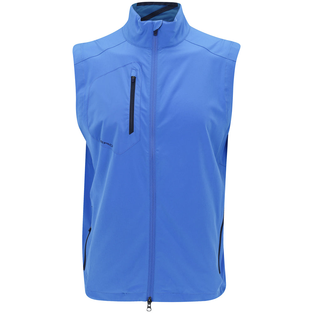 Z700 Woven Vest
