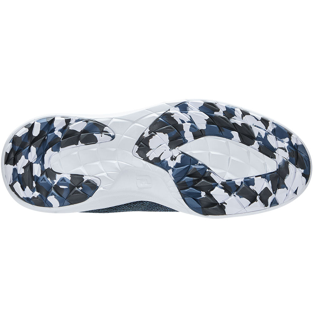 Flex Costal Spikeless Golf Shoes - Previous Season