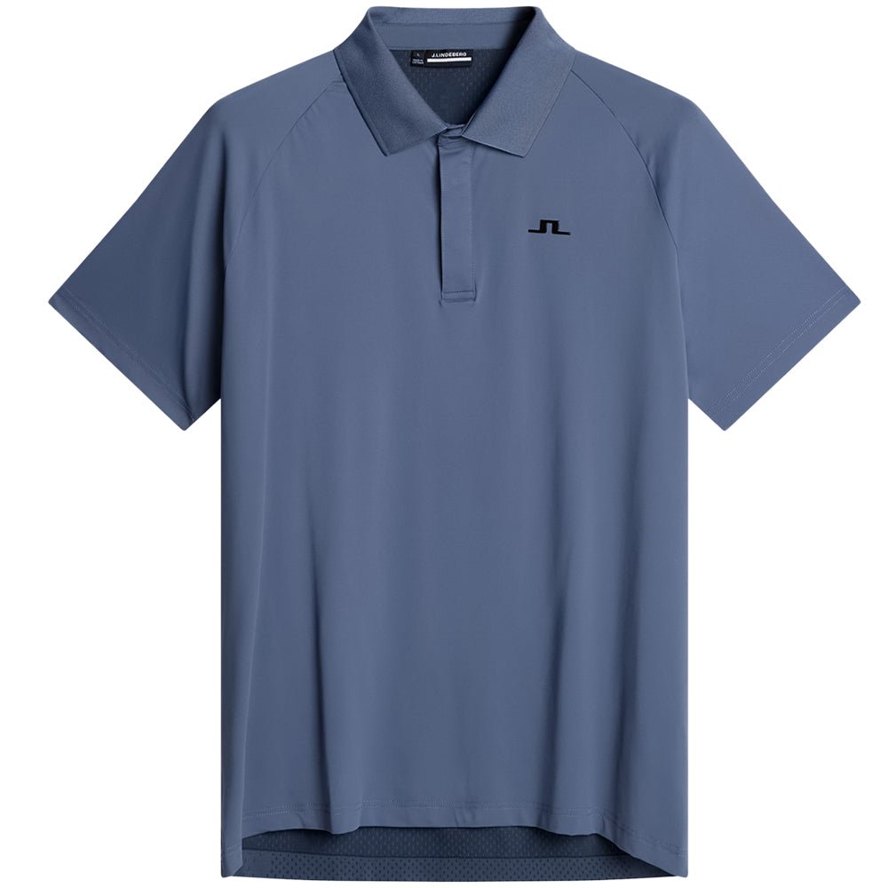 Ray Hybrid Polo - Fairway Styles