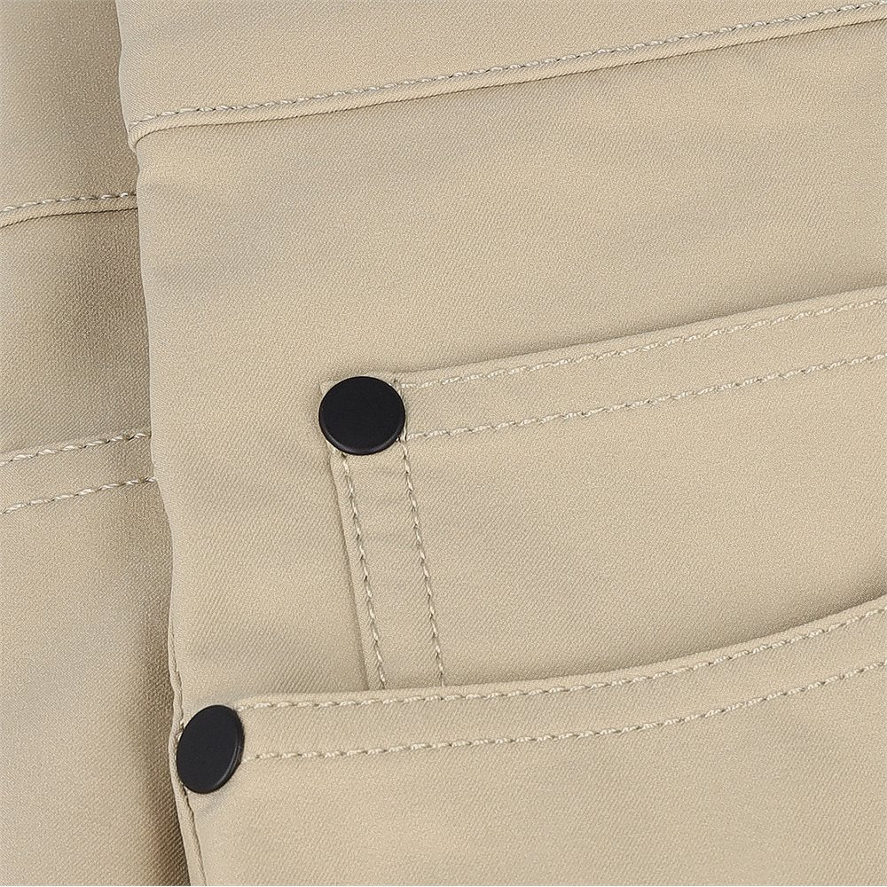 Tour 5-Pocket Slim Pants