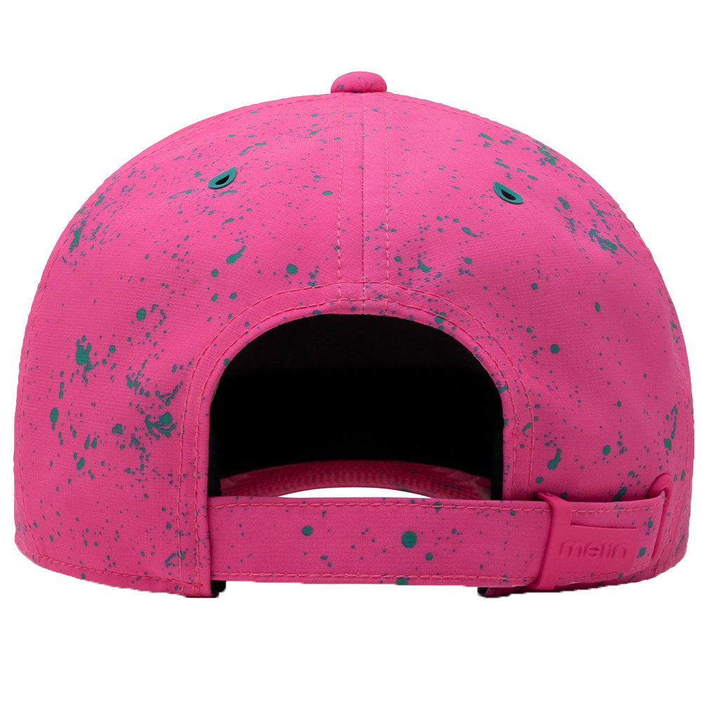 Melin The Legend Neon Drip HYDRO Hat