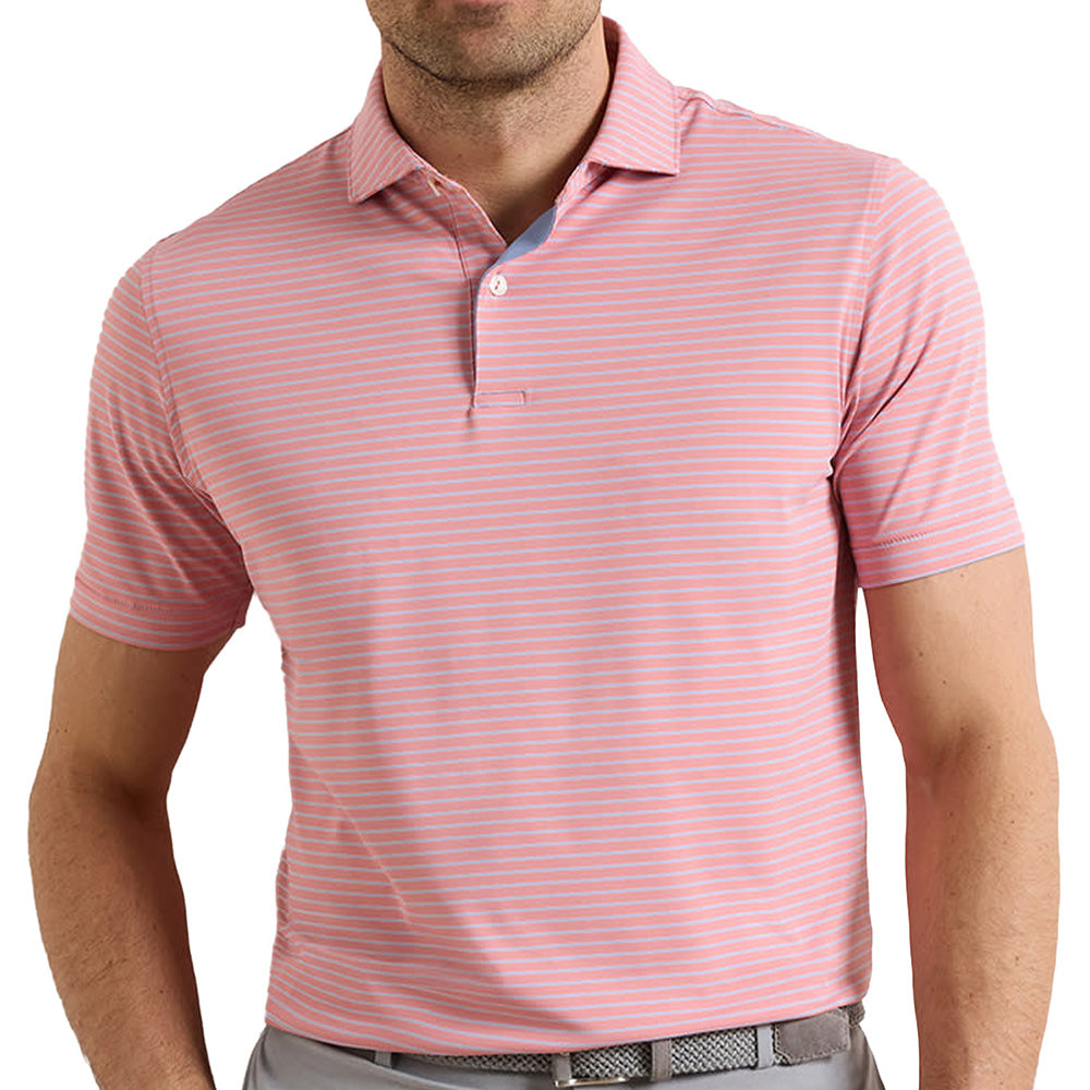 Keynote Performance Jersey Polo