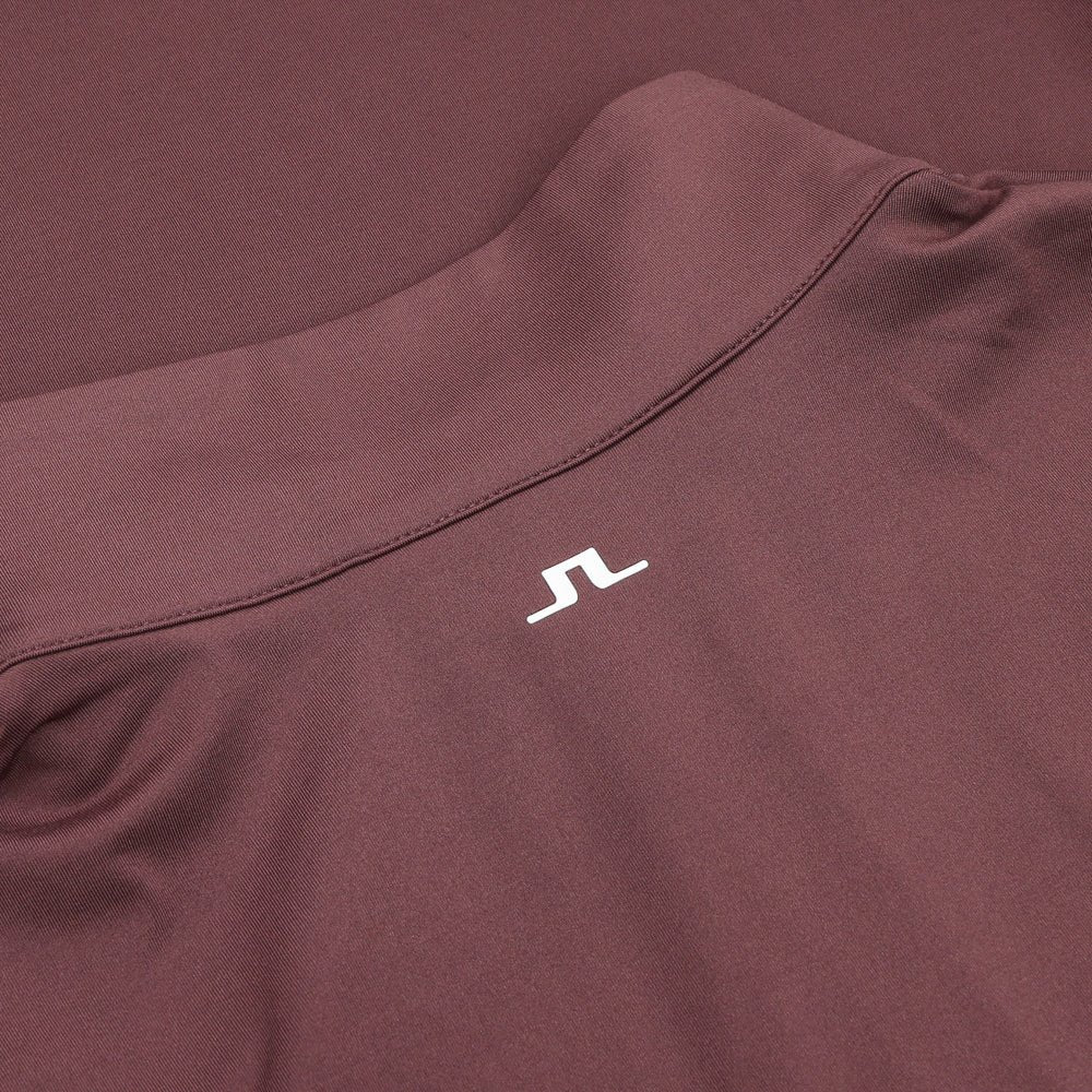 Tech Bridge 1/4 Zip Mid Layer - Fairway Styles