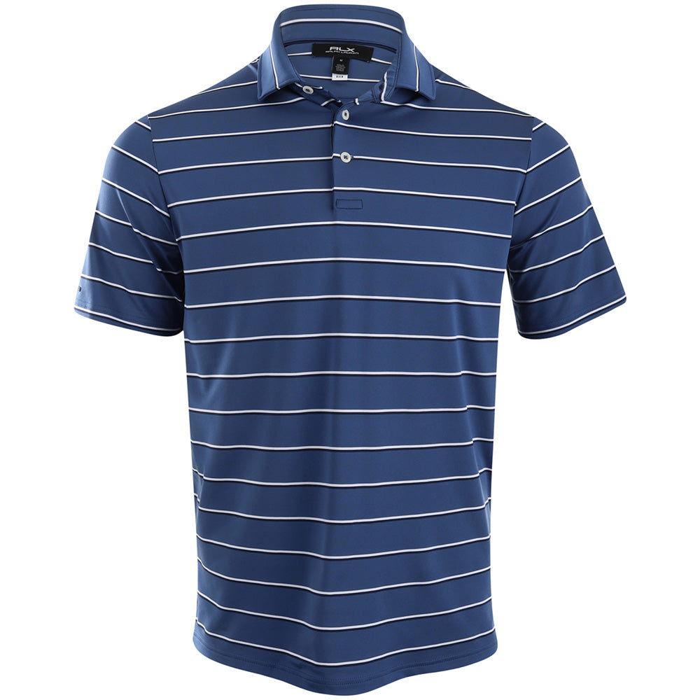 Classic Fit Performance Polo