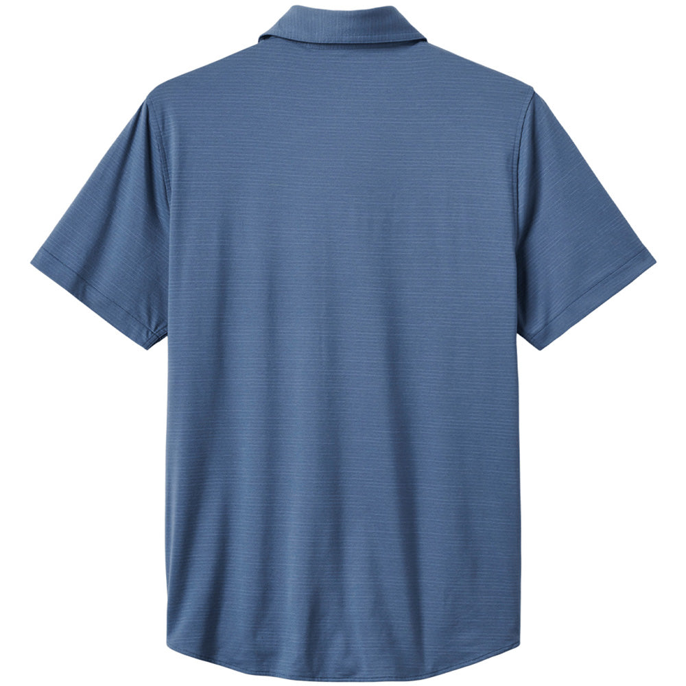 TravisMathew The Heater Button-Up Shirt