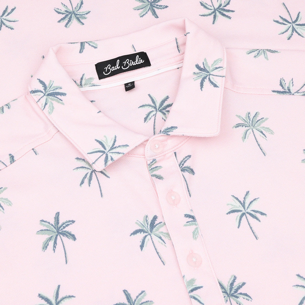 Evolution Pique Polo