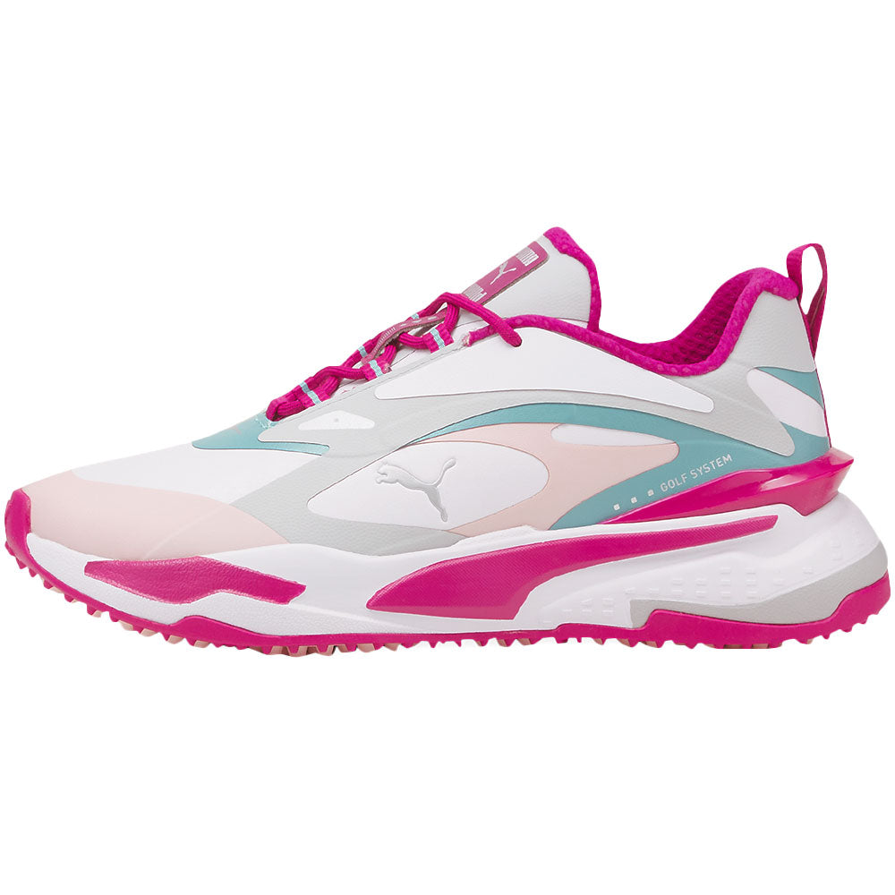 Women's GS-FAST Spikeless Golf Shoes
