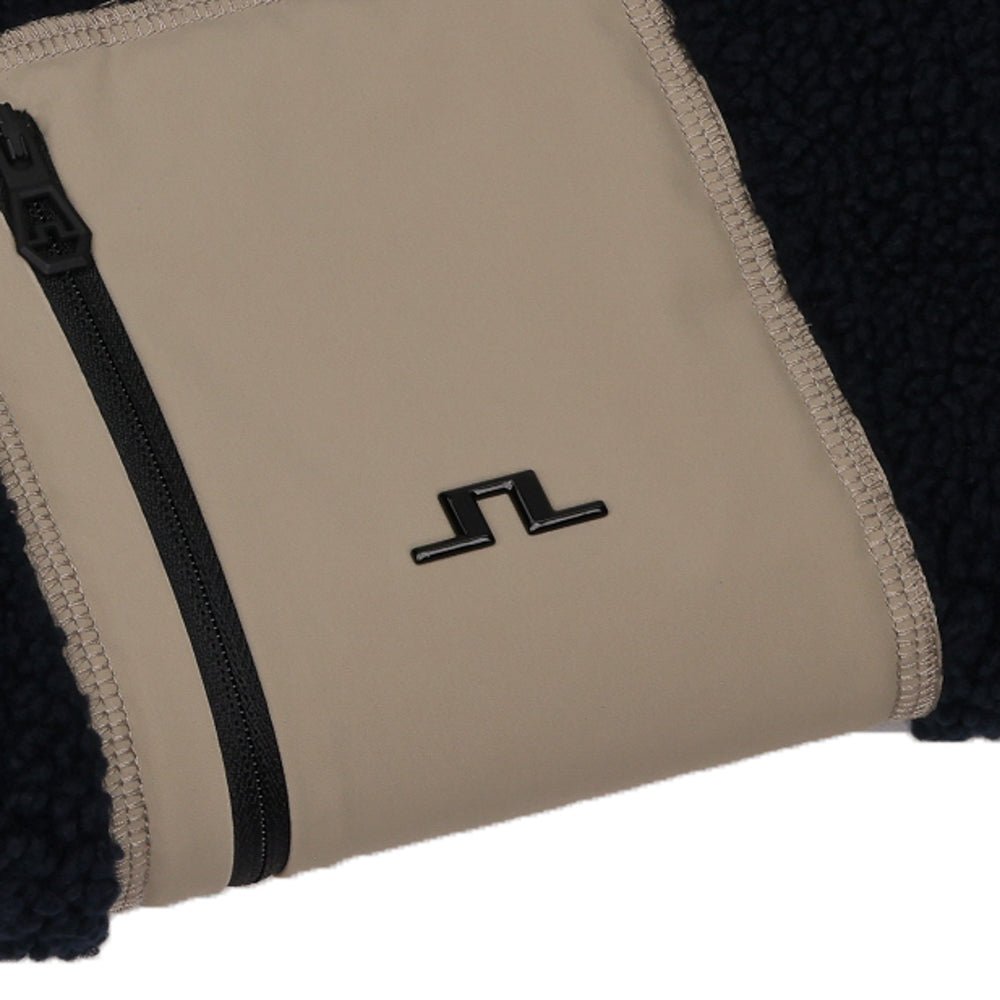Marshall Hybrid Pile Jacket