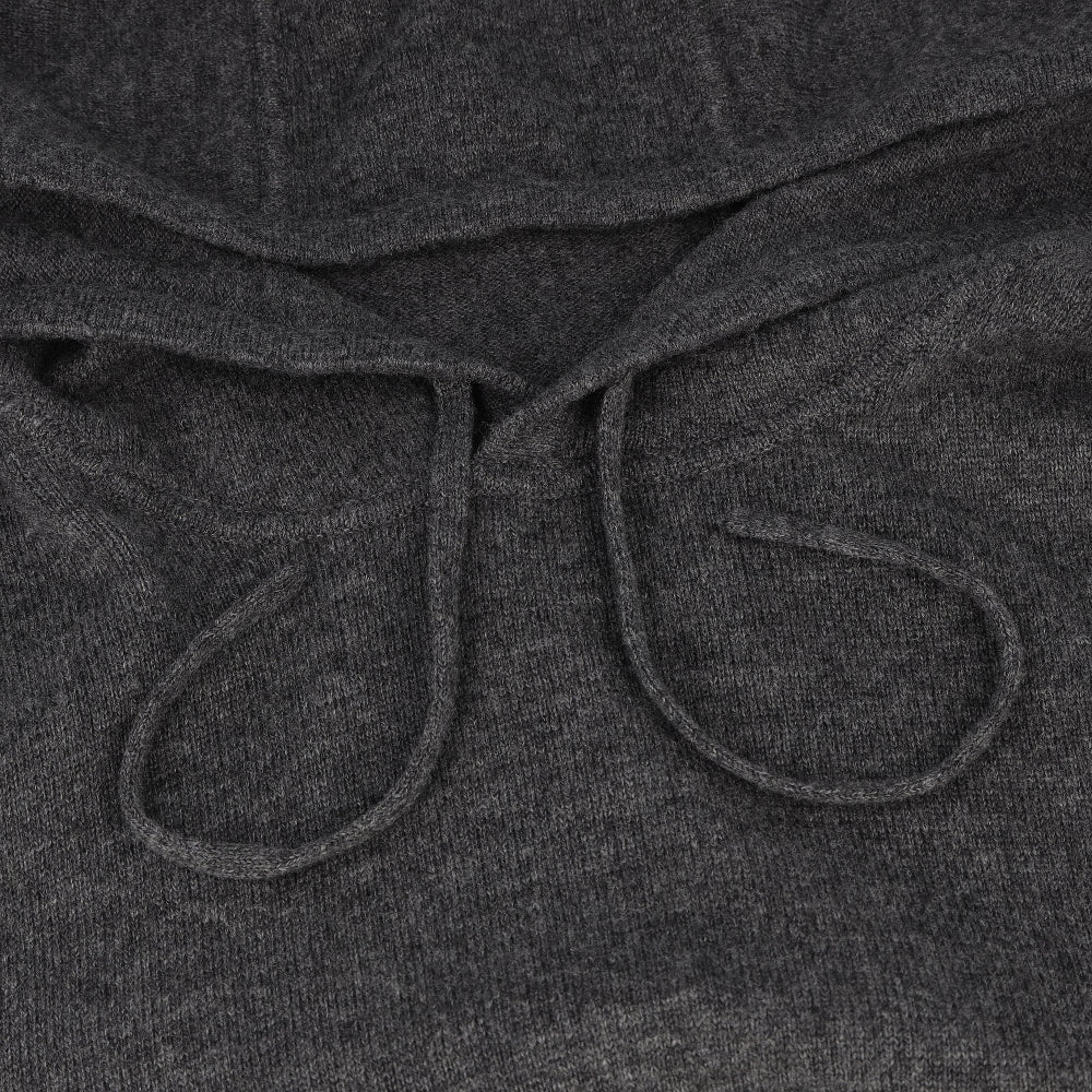 Kolton Cashmere Hoodie