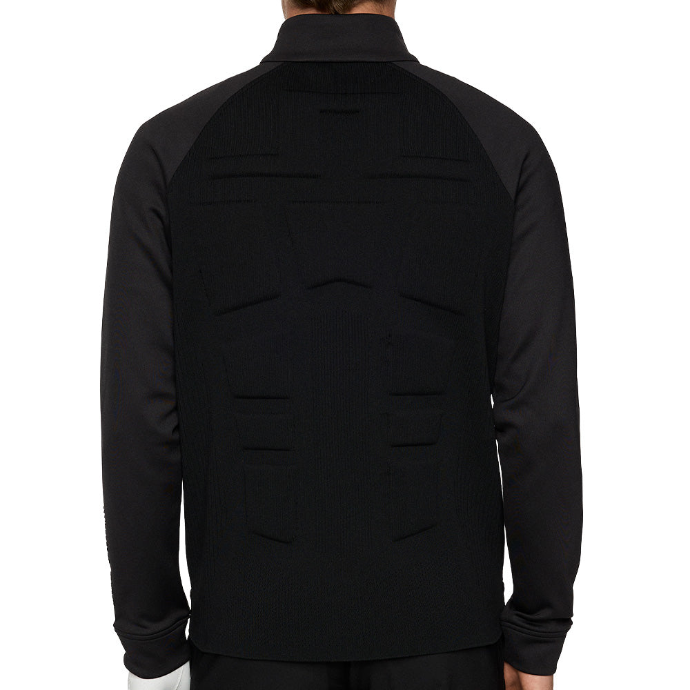 Solarcore Full Zip Mid Layer