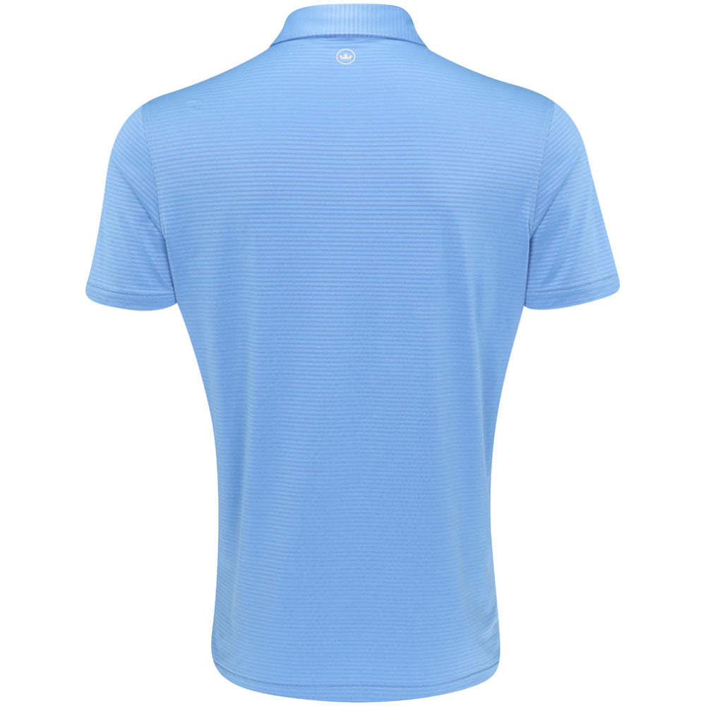 Empire Performance Jersey Crown Crafted Polo
