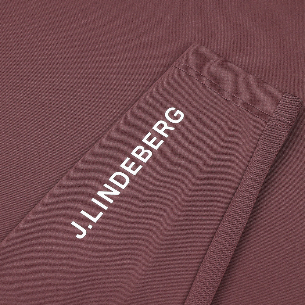 Tech Bridge 1/4 Zip Mid Layer