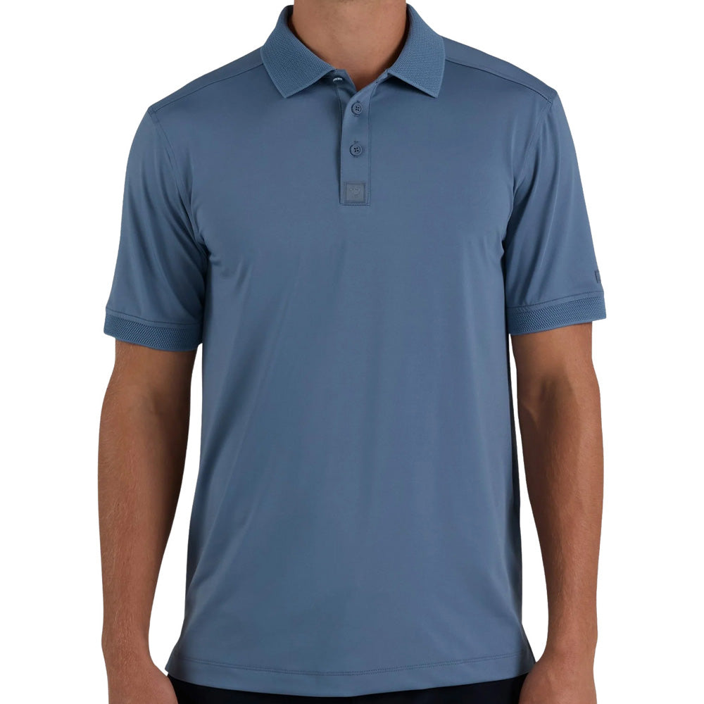 Ridge Performance Polo