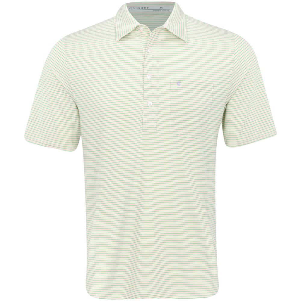 Performance Players Polo