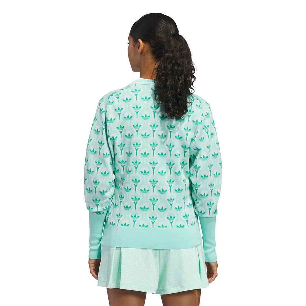 Women's Originals All Over Cardigan