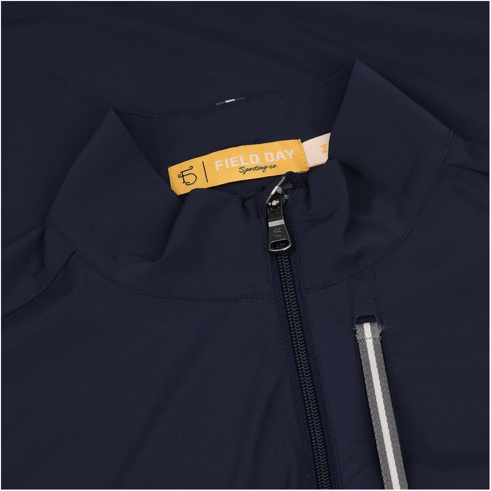 Wyatt Windstop Packable Jacket