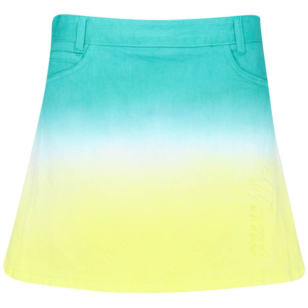 Women's Gradation A-Line Skort